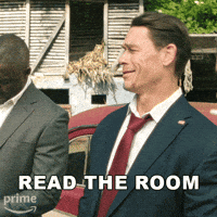 Priyankachopra Idriselba GIF by Amazon Prime Video