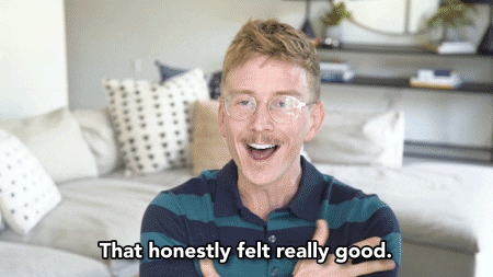 Youtube Video GIF by tyler oakley