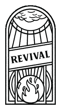 revival baptism Sticker by Lifepoint Church