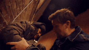 Friendship Supporting GIF by Better Noise Music