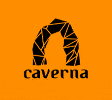 CavernaEst design marketing caverna GIF