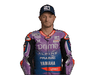 Jack Miller No Sticker by MotoGP™