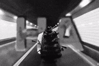 Motorcycle Motorbike GIF