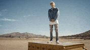 Mark My Words GIF by Justin Bieber