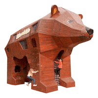 Allgäu Bergwelten Sticker by Alpsee Bergwelt