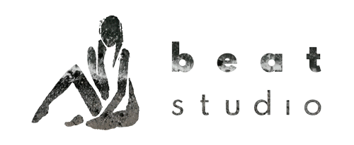 Yoga Beat Studio Sticker by Yoga Beat Studio & BeatStudio.tv