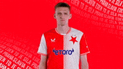 Football Star GIF by SK Slavia Praha