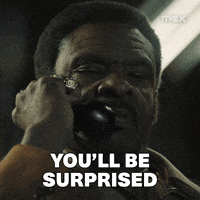 Duster GIF by HBO Max