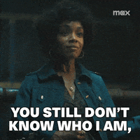 Duster GIF by HBO Max