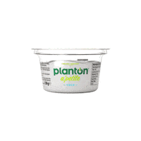 Plant-Based Vegan Sticker by planton