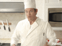 Excited German GIF by TheSparkhouse