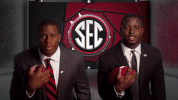 GIF by Southeastern Conference