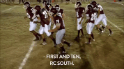 comedy central season 3 episode 14 GIF by Workaholics