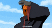Naruto Shippuden GIF