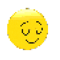 Emoji Going Dumb Sticker by Liquid State