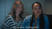 Aisha Dee Pain GIF by The Bold Type