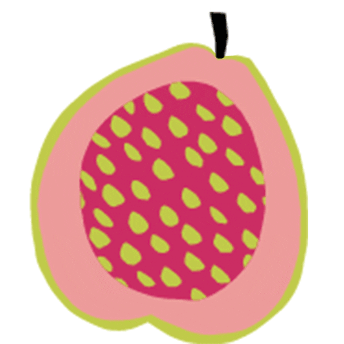 Fun Illustration Sticker by Stem Ciders