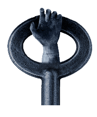Lockeandkey Sticker by NETFLIX