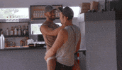 Tv Show Gay GIF by LogoTV