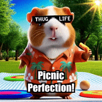 Relaxation Summervibes GIF by Guinea Gambino