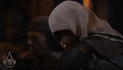 Look Hello GIF by Assassin's Creed