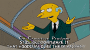 Episode 1 GIF by The Simpsons