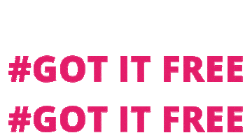 Gift Freebie Sticker by ChickAdvisor