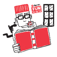 Fun Pizza Sticker by PizzaHutID