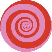 Spiral Petsupply Sticker by Mr. Friendly