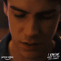 Ikwydls GIF by I Know What You Did Last Summer