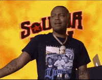 Bow Wow GIF by Verzuz