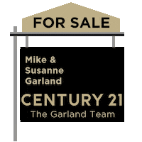 tomapartners real estate for sale just sold c21 Sticker