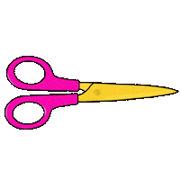 Arts And Crafts Designer Sticker by Cavanagh Foyle