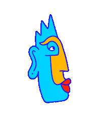 House Music Art Sticker by Finely Tuned