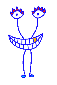 House Music Smile Sticker by Finely Tuned