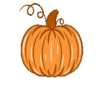 Halloween Eat Sticker