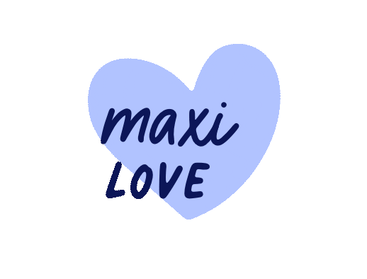 Heart Love Sticker by Ynée