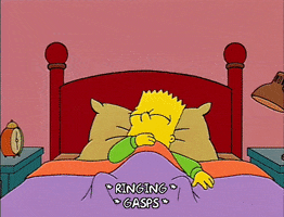 bart simpson GIF
