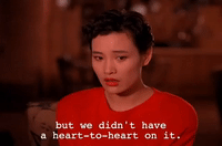 season 1 josie packard GIF by Twin Peaks on Showtime