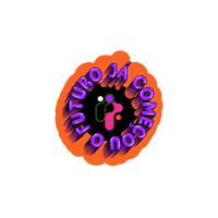 Rnp Sticker by REC'n'Play Festival