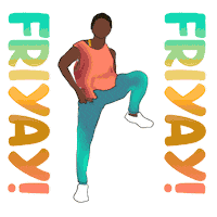 Dance Dancing Sticker