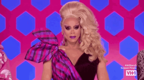 episode 8 GIF by RuPaul's Drag Race