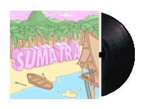 New Music Spotify Sticker by ATLAST