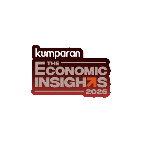 Economic Sticker by kumparan