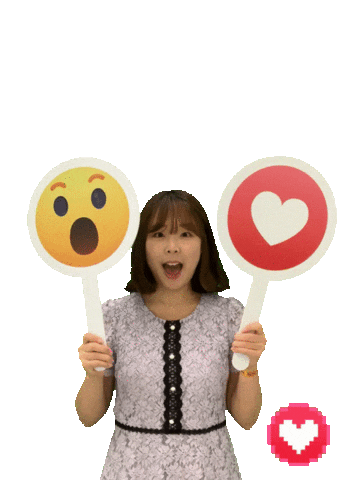 Fmsseoul2019 Fbkorea Sticker by Facebook Korea