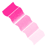 Ink Printing Sticker by Jordan Kay