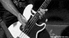bass guitar metal GIF