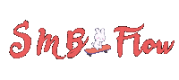 Flow Sticker