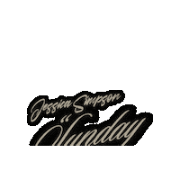 New Music Sticker by Jessica Simpson