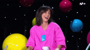 Ilustres Ignorantes Rosa GIF by Movistar Plus+